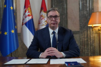 Vučić: Vulin nikad nije bio ničiji agent