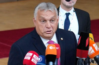 Orban: Dugoročni mir u Evropi nije moguć bez Turske