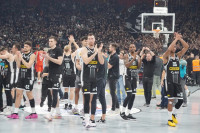 Partizan poražen nakon drame u Vitoriji
