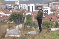 Iz straha sve manje Srba posjećuje groblja na Kosovu i Metohiji