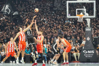 Direktor Arene: Partizan i Zvezda moraju da naprave konsenzus oko deobe termina