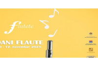 „Dani flaute” od 10. do 12. novembra