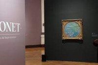 Moneova slika na aukciji u Parizu prvi put u posljednjih nekoliko decenija