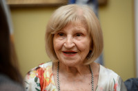 Glumica Mira Banjac slavi 94. rođendan