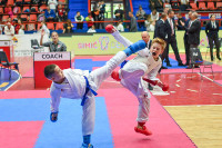 Banja Luka u znaku karatea: Oko 600 učesnika na 11. Međunarodnom karate kupu „Grave – Energija“