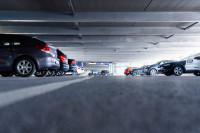 Državljanin BiH uhapšen zbog brutalnog napada na radnicu parkinga