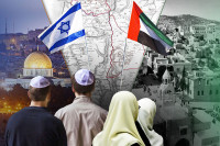 Генеза сукоба Израела и Палестинаца - како су посијане прве клице раздора