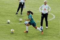 Бразил ушао у трку за организацију женског фудбалског Мундијала 2027. године