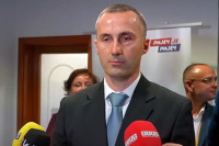 Lolić: Najavljene izmjene saobraćaja neće smanjiti gužve u Banjaluci