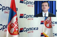 SL: Pored jasnih poziva međunarodne zajednice Kurti nastavlja da prijeti Srbima na KiM