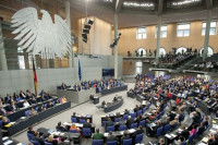 Poslanik u Bundestagu: Njemačka da povuče priznanje Kosova