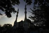 Џамија Улу од данас је и музеј