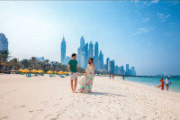 Брже и јефтиније на одмор у Дубаи