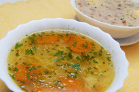 Da li je pileća supa zaista lijek za prehladu ili je to samo mit