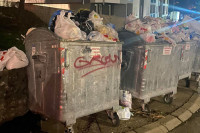 Vulin: Riješiti problem smeća u Romanijskoj ulici u Banjaluci