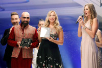 Fashion TV nagradio galeriju iz Beograda