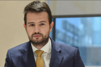 Milatović: U potpunosti normalizovati odnose sa Srbijom