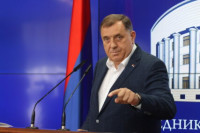 Dodik: Da su izbori svake godine - SNSD bi svaki put pobijedio PDP