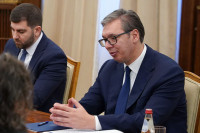 Vučić: Važno biti na evropskom putu, ali i sačuvati državne i nacionalne interese
