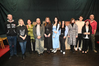 Бањалучко студентско позориште припрема 100. премијеру: Селимовићева “Тврђава” за јубилеј
