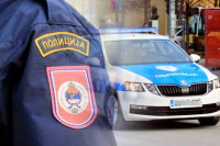 Policija pronašla osobu koja je snimala vršenje nužde kod NPRS