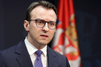 Петковић: Сви договори о статуту ЗСО морају бити у складу са уставом Србије
