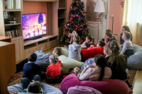 Америчка компанија: Гледајте божићне филмове и зарадите