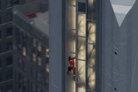 Džared Leto je prva osoba koja se popela na Empajer stejt bilding u Njujorku (VIDEO)