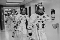 Preminuo komandant misije Apolo 8 Frenk Borman