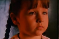 Evo kako danas izgleda djevojčica Ana iz filma "Mrtav ladan"