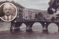 Zapisi Vladislava Skarića (1869-1943) otkrivaju ključnu ulogu Srba u istoriji Sarajeva