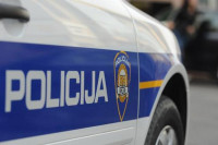 Zadarska policija privela dvije osobe zbog napada na Zvezdinu delegaciju