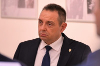 Vulin: Nije moguće ukloniti Dodika