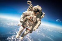 Astronautima ispala torba sa alatom, može da se vidi sa Zemlje (FOTO)