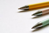 Iz prodaje se povlači hemijska olovka zbog povišenog nivoa kadmijuma