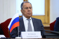 Lavrov: Preduslovi EU za Srbiju su geopolitička vježba