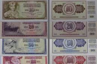 Уколико чувате ову новчаницу из времена Југославије можете да зарадите (FOTO)