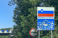 Словенија продужава контролу на граници са Хрватском