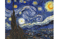 Sjećanje na stvaralaštvo jednog od najvećih svjetskih slikara Vinsenta van Goga