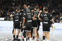 Košarkaši Partizana igraju večeras protiv Bajerna u Minhenu u osmom kolu EL