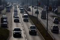 Lolić: Umjesto "saobraćajne revolucije" samo veće gužve