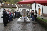 U manastiru Rakovica služen pomen patrijarhu Pavlu