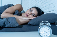 Žene koje spavaju manje od sedam sati u riziku od opake bolesti