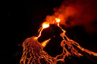 Научници тврде да Исланд улази у нови циклус вулканских ерупција