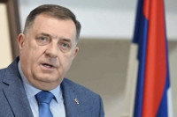 Додик: Српска неће водити рат, већ ће се полако раздружити