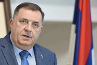 Dodik: Srpska neće voditi rat, već će se polako razdružiti