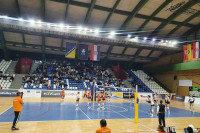 Odbojkašice Gacka savladale Kelteks Karlovac i prošle u 1/8 finala CEV Kupa