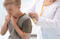 Porast broja pacijenata sa akutnim respiratornim infekcijama