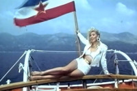 Brenina pjesma "Jugoslovenka" ne gubi na popularnosti, a skoro svi pogrešno pjevaju jedan njen stih