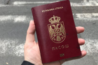 Portparol Evropske komisije: Građani KiM sa srpskim pasošem obuhvaćeni bezviznim režimom